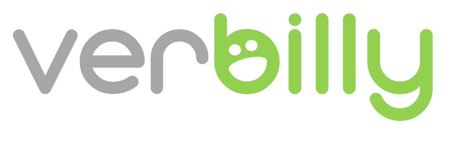 Verbilly logo